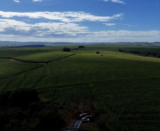 Visite Paraná" revela as belezas e os segredos de Cornélio Procópio