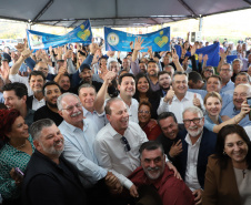  JANDAIA DO SUL - UFPR 