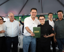  JANDAIA DO SUL - UFPR 