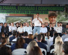  JANDAIA DO SUL - UFPR 