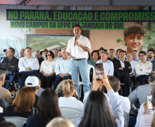 JANDAIA DO SUL - UFPR 