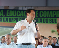  JANDAIA DO SUL - UFPR 