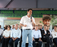 Com R$ 70,4 milhões em radares, Paraná terá a melhor cobertura meteorológica do país