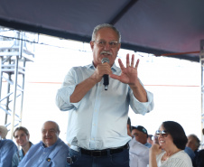  JANDAIA DO SUL - UFPR 