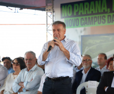  JANDAIA DO SUL - UFPR 