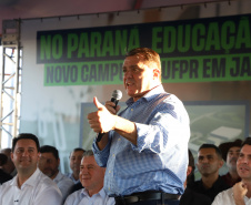  JANDAIA DO SUL - UFPR 