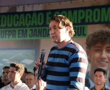  JANDAIA DO SUL - UFPR 