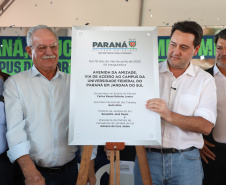  JANDAIA DO SUL - UFPR 
