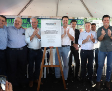 Com R$ 70,4 milhões em radares, Paraná terá a melhor cobertura meteorológica do país