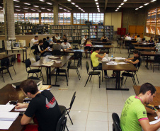 Universidades estaduais têm cursos de línguas abertos à comunidadel. Foto: Joka Madruga/Arquivo -Seti