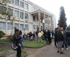 Universidades estaduais têm cursos de línguas abertos à comunidade. Foto: Divulgação UEPG