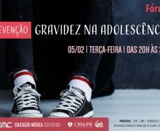 O fórum Prevenção da Gravidez na Adolescência, que acontece nesta terça-feira (5) em Curitiba, é a primeira ação programada para incrementar a divulgação e a sensibilização dos profissionais que cuidam da saúde do adolescente, uma faixa etária dos 10 aos 19 anos incompletos. O fórum é realizado pela Secretaria de Estado da Saúde, em parceria com diversas entidades.  -  Curitiba, 04/02/2019  -  Foto: Divulgação SESA