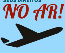 O Procon-PR, órgão vinculado à Secretaria de Estado da Justiça, Família e Trabalho, orienta os passageiros de companhias áreas sobre seus direitos e o que fazer em caso irregularidades como atrasos e cancelamentos de voos.Foto:SEDS