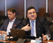 Por determinação do governador Carlos Massa Ratinho Junior, a Controladoria Geral do Estado (GGE) editou uma resolução e solicitou a todos os secretários de Estado a divulgação de suas agendas nos portais institucionais das respectivas pastas