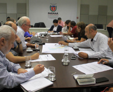 Plano de Desenvolvimento Sustentável do Litoral será apresentado em maio  -  Curitiba, 21/02/2019  -  Foto: Divulgação SEDU