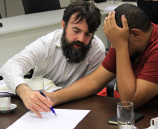 Plano de Desenvolvimento Sustentável do Litoral será apresentado em maio  -  Curitiba, 21/02/2019  -  Foto: Divulgação SEDU