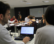 Plano de Desenvolvimento Sustentável do Litoral será apresentado em maio  -  Curitiba, 21/02/2019  -  Foto: Divulgação SEDU