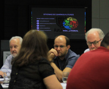 Plano de Desenvolvimento Sustentável do Litoral será apresentado em maio  -  Curitiba, 21/02/2019  -  Foto: Divulgação SEDU