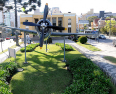 No Museu do Expedicionário (MEXP) o público pode conferir a exposição permanente que retrata a participação da Força Expedicionária Brasileira (FEB) durante a Segunda Guerra Mundial, a partir de um vasto material histórico com fotografias, filmes, mapas, livros, ilustrações, peças e documentos.