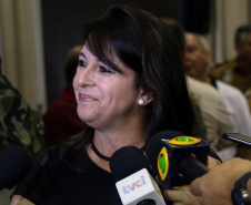 As campanhas educativas de trânsito do Detran-PR alcançaram 17,8 mil pessoas