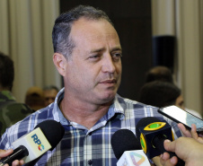De acordo com o gerente regional da Sanepar, Arilson Mendes, o projeto Chuá, de duchas ecológicas para uso dos veranistas e moradores, foi utilizado por 144.060 pessoas ao longo da temporada. As atividades recreativas alcançaram mais de 31 mil pessoas.Foto: Soldado Amanda Morais