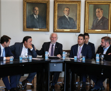 O Governo do Estado criou uma comissão de trabalho para reformular as Casas Familiares Rurais, modelo que integra o ensino formal à qualificação profissional dos filhos de agricultores familiares paranaenses