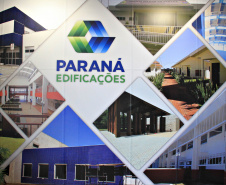 primeira reunião gerencial do secretário do Desenvolvimento Urbano, João Carlos Ortega, com dirigentes da Paraná Edificações (Pred). Pela proposta de reforma administrativa do Governo do Estado, que já tramita na Assembleia Legislativa, a Paraná Edificações vai compor o conjunto de órgãos vinculados à Secretaria do Desenvolvimento Urbano.  -  Curitiba, 27/02/2019  -  Foto: Divulgação SEDU