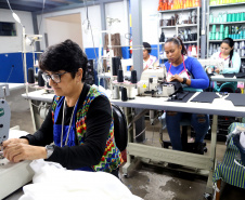 O Paraná abriu 9.145 novas vagas no mercado formal de trabalho em janeiro. Este saldo equivale a 26,6% do total de 34.313 postos de trabalho criados no País. Os dados são do Cadastro Geral de Empregados e Desempregados (Caged), divulgados nesta quinta-feira (28) pela Secretaria Especial de Previdência e Trabalho do Ministério da Economia.Foto: Gilson Abreu/ANPr