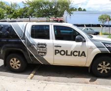 A Polícia Civil do Paraná prendeu, em uma semana, 282 homens por prática de crimes contra a mulher em todo Estado. O balanço parcial da Operação Respeito, divulgado na manhã desta sexta-feira (8) em Cascavel, informa que 241 suspeitos foram autuados em flagrante por violência doméstica e outros 41 foram presos por mandados de prisão, incluindo suspeitos de autoria de feminicídio.