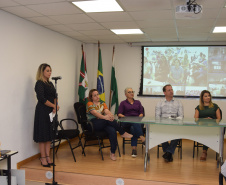 Assistir a mulher em todas as fases da vida, com ações e programas específicos de cuidado, orientação e prevenção