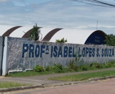 Mais de 80% do Quadro Próprio do Magistério paranaense é composto por mulheres. Além de estarem no comando das salas de aula, na organização e planejamento pedagógico, elas também cuidam da merenda, da limpeza e da administração dos mais de 2 mil colégios estaduais do Paraná.  -  Curitiba, 08/03/2019  -  Foto: Divulgação SEED