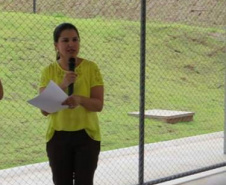 Mais de 80% do Quadro Próprio do Magistério paranaense é composto por mulheres. Além de estarem no comando das salas de aula, na organização e planejamento pedagógico, elas também cuidam da merenda, da limpeza e da administração dos mais de 2 mil colégios estaduais do Paraná.  -  Curitiba, 08/03/2019  -  Foto: Divulgação SEED
