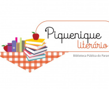 Biblioteca organiza mais um Piquenique Literário nesta quinta. Foto: BBP