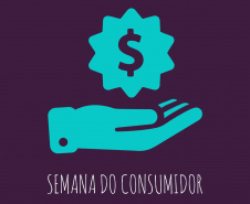  Procon-PR comemora Dia Internacional do Consumidor com ação na Boca Maldita. Foto:SEJUF