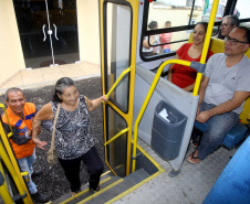 A Coordenadoria Estadual de Proteção e Defesa Civil realiza simulado de abandono com comunidade em área de risco de Morretes, no Litoral do Paraná.  -  Morretes, 16/03/2019  -  Foto: Jaelson Lucas/ANPr