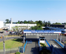 O Instituto de Tecnologia do Paraná (Tecpar) irá debater, durante a segunda edição brasileira do maior evento de cidades inteligentes do mundo, o Smart City Expo Curitiba 2019, como diferentes tecnologias podem beneficiar o gerenciamento de tráfego, os serviços de informação, a tomada de decisão pública e os serviços públicos.  -  Foto: Divulgação
