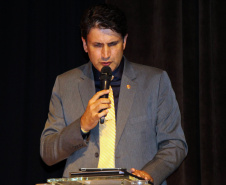 Curitiba, 19 de março de 2019. Solenidade em Comemoração ao 11º Aniversário do BPEC  -  Curitiba, 19/03/2019  -  Foto: Soldado Amanda Morais