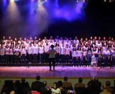 Curitiba, 19 de março de 2019. Solenidade em Comemoração ao 11º Aniversário do BPEC  -  Curitiba, 19/03/2019  -  Foto: Soldado Amanda Morais