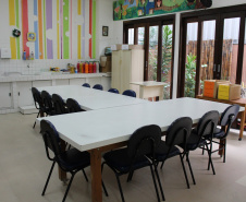 Centro Juvenil de Artes Plásticas está com inscrições abertas. - Foto: Divulgação SEED