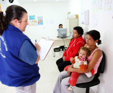 O Governo do Estado, por meio da Secretaria da Justiça, Família e Trabalho, em parceria com o 27º Batalhão Logístico do Exército Brasileiro e com a Sanepar, promove nesta sexta-feira (29) ações em comemoração aos 326 anos de Curitiba.   -  Curitiba, 28/03/2019  -  Foto: Arquivo SEJUF