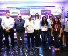 Uma empresa do ramo de transportes rodoviários sediada em Maringá é a segunda instituição do país a receber a Certificação do Sistema de Gestão de Segurança Viária (ISO 39001), normativa que busca reduzir as mortes e lesões graves relacionadas a acidentes de trânsito