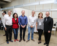 O Governo do Estado vai ampliar o acesso da população às ações culturais, afirmou o secretário de Estado da Comunicação Social e Cultura, Hudson José, nesta quinta-feira (11), em Londrina