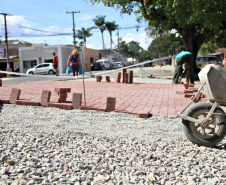 A Secretaria do Desenvolvimento Urbano já promoveu 556 ações, distribuídas em todas as Regiões do Estado  -  Curitiba, 12/04/2019  -  Foto: Divulgação SEDU