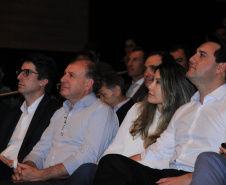 A Secretaria do Desenvolvimento Urbano já promoveu 556 ações, distribuídas em todas as Regiões do Estado  -  Curitiba, 12/04/2019  -  Foto: Divulgação SEDU