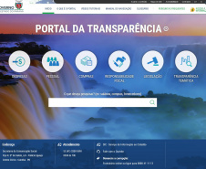Reunião entre a Secretaria de Estado da Comunicação Social e a Controladoria Geral do Estado (CGE) sobre o Portal da Transparência. Participaram pela Secretaria da Comunicação Social o diretor-geral Fabrício Ferreira; e Úrsula Poli e Jomara Totzek da equipe de Marketing. Pela CGE, além de Siqueira, estavam presentes o diretor de Transparência e Controle Social da CGE, Matheus Klaus Gruber; e a coordenadora de Transparência, Thays Kruk da Rocha.  -  Curitiba, 15/02/2018  -  Foto: Divulgação ANPr