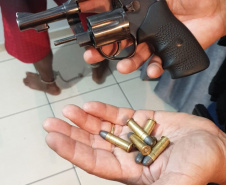 A Polícia Civil do Paraná (PCPR) realiza nesta quarta-feira (24) a Operação PC 27 em diversas cidades do Estado