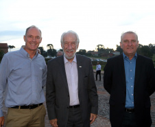 Governador em exercício Darci Piana participa da 14ª ExpoFrísia, em Carambeí, nos Campos Gerais  -  Carambeí, 25/04/2019  -  Foto: Gilson Abreu/ANPr