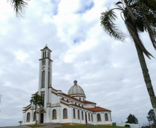 História, cavalgada e natureza encantam na Rota dos Tropeiros. Cidade da Lapa - Foto: Arnaldo Alves/ANPr