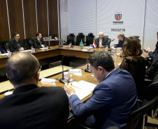  Foto:Jaelson Lucas / ANPr