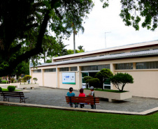  Paraná é referência nacional em tratamento de lábio leporino-  Foto: Divulgação SESA